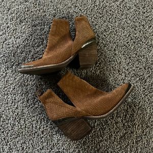 Jeffrey Campbell boots